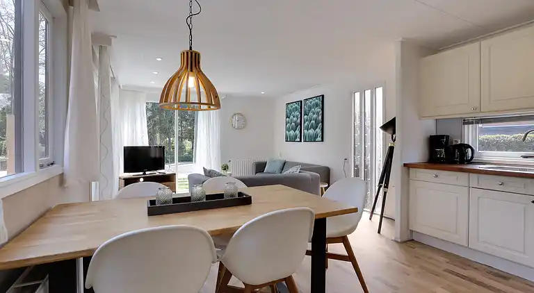 Cottage in Harderwijk