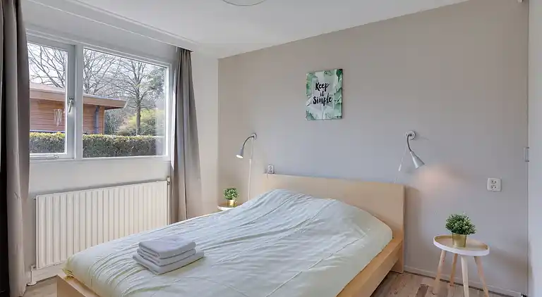 Cottage in Harderwijk