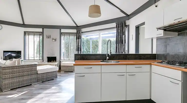 Holiday home in Harderwijk