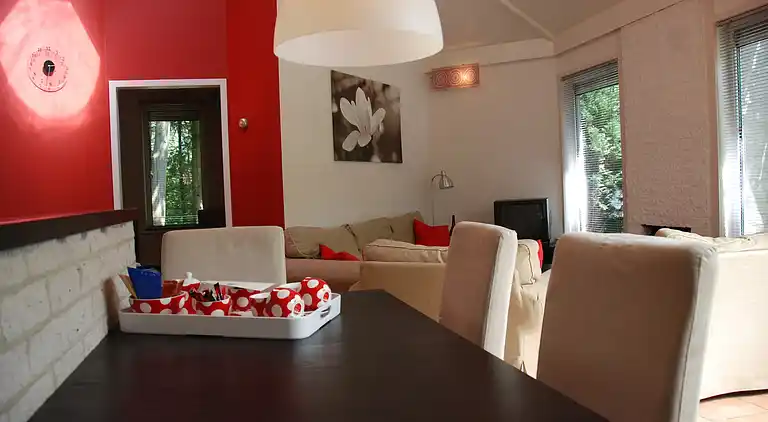 Holiday home in Harderwijk