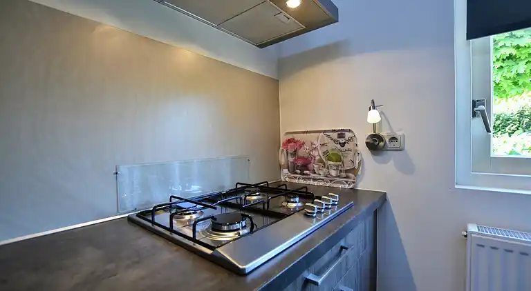 Holiday home in Eerbeek