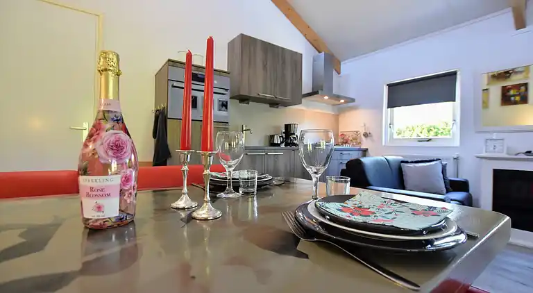 Holiday home in Eerbeek