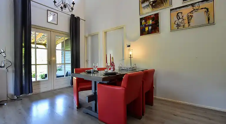 Holiday home in Eerbeek