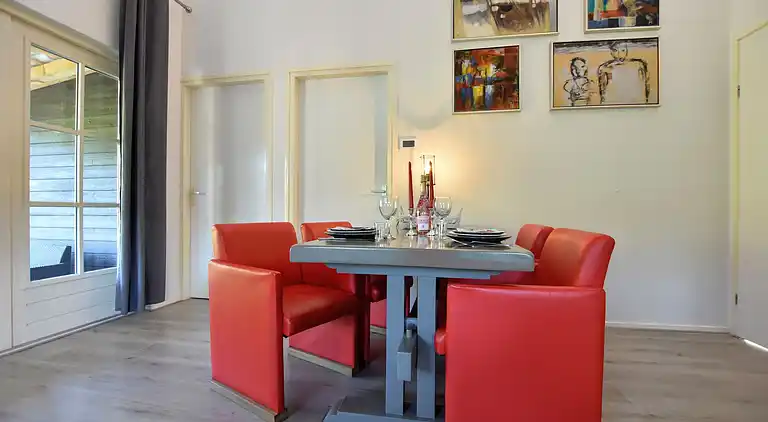 Holiday home in Eerbeek