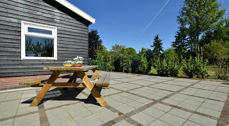 Holiday home in Eerbeek