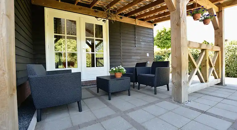 Holiday home in Eerbeek