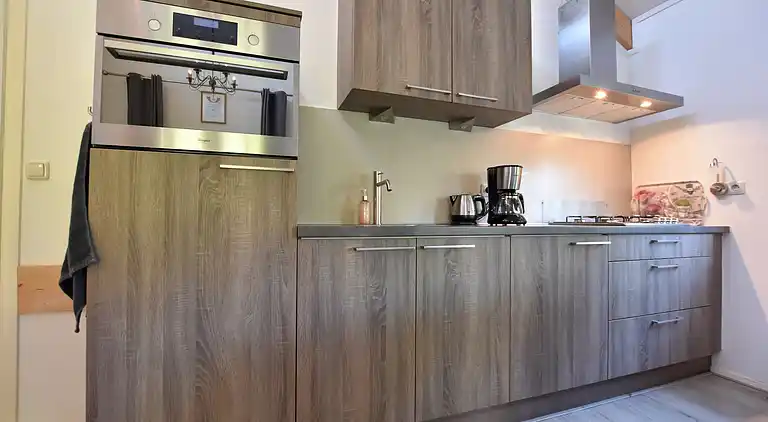 Holiday home in Eerbeek