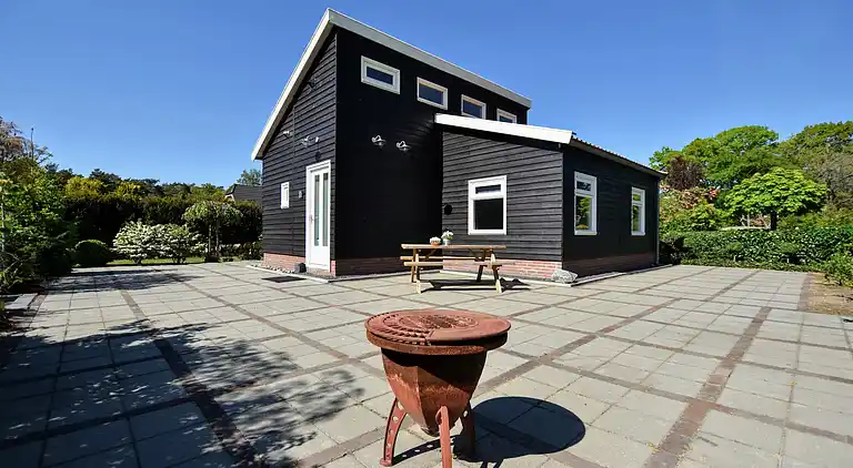 Holiday home in Eerbeek