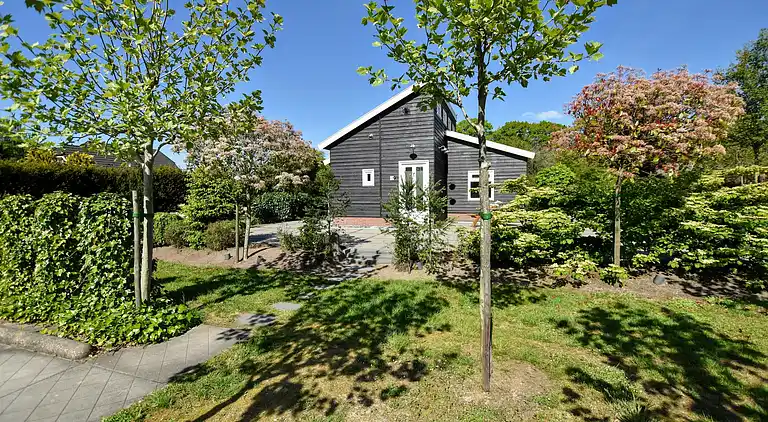 Holiday home in Eerbeek