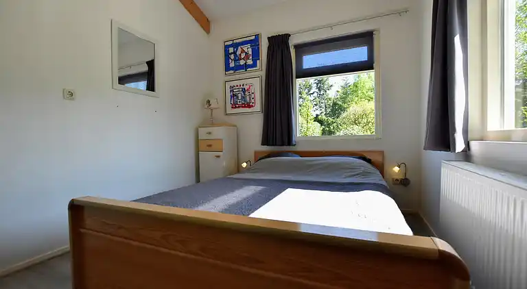 Holiday home in Eerbeek