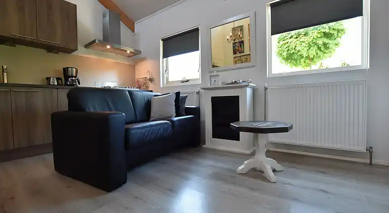 Holiday home in Eerbeek