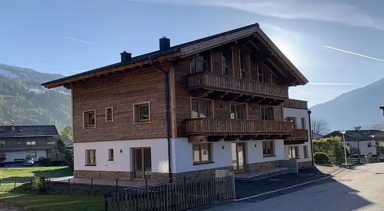 Hytte i Neukirchen am Großvenediger