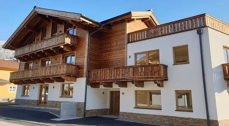 Hytte i Neukirchen am Großvenediger