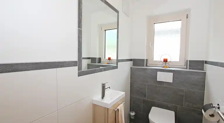 Ferielejlighed i Schwendau