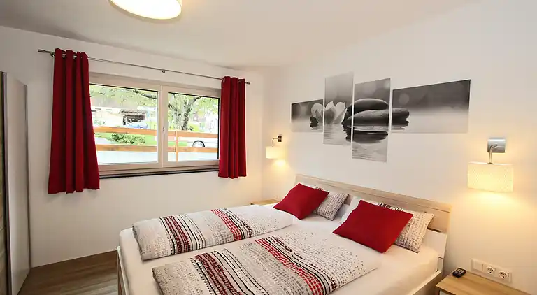 Ferielejlighed i Schwendau