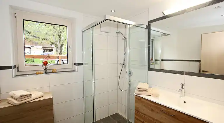 Ferielejlighed i Schwendau