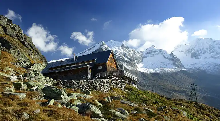 Ferielejlighed i Schwendau