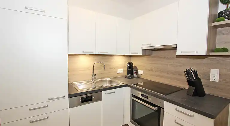 Ferielejlighed i Schwendau