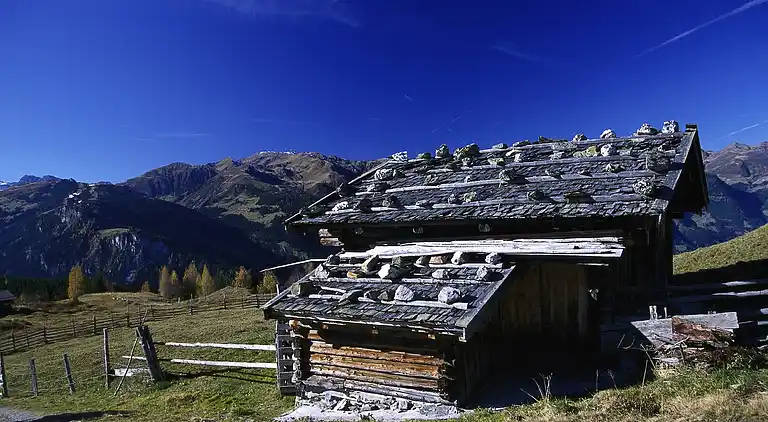 Ferielejlighed i Schwendau