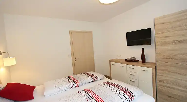 Ferielejlighed i Schwendau