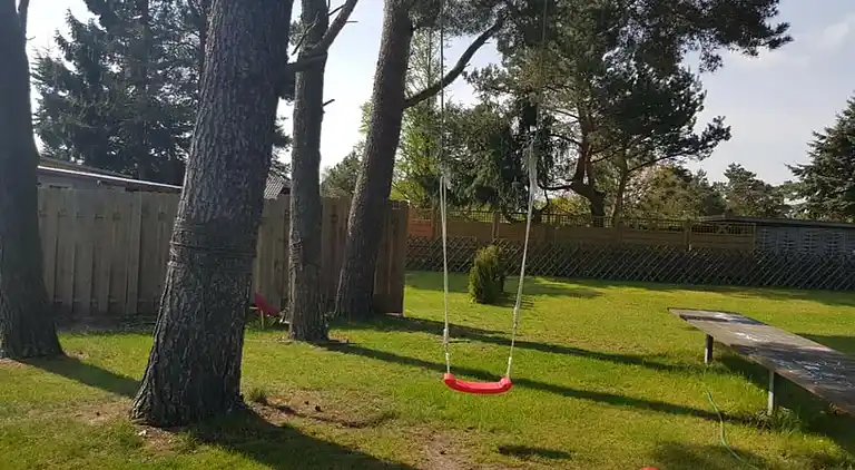 Sommerhus i Pruchten