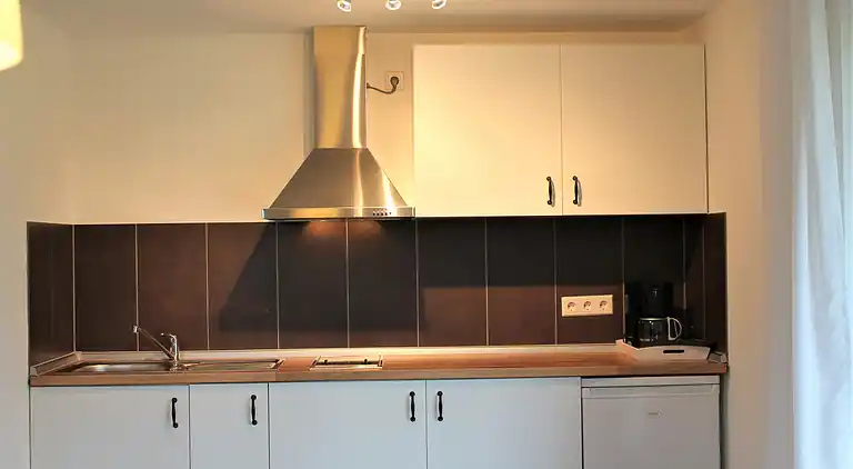 Sommerhus i Pruchten