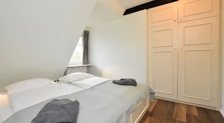 Sommerhus i Manhagen