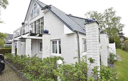 Apartment in Zingst