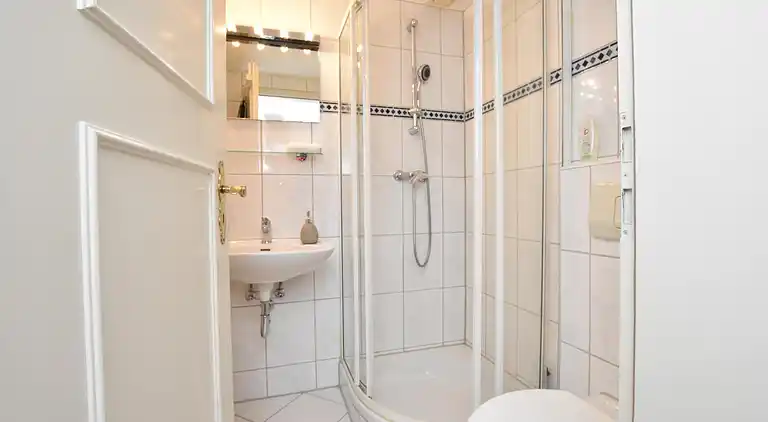 Sommerhus i Manhagen