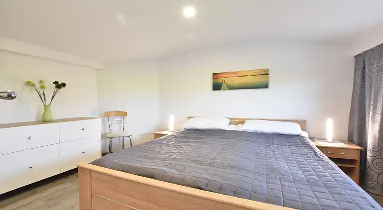 Ferielejlighed i Brodhagen