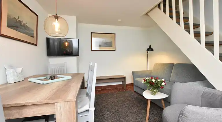 Sommerhus i Manhagen