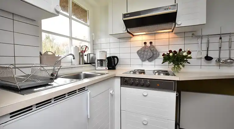 Sommerhus i Manhagen