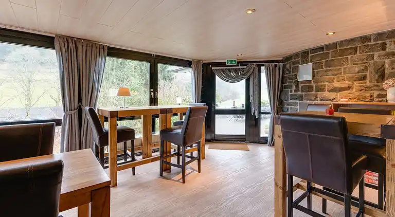 Holiday home in Züschen