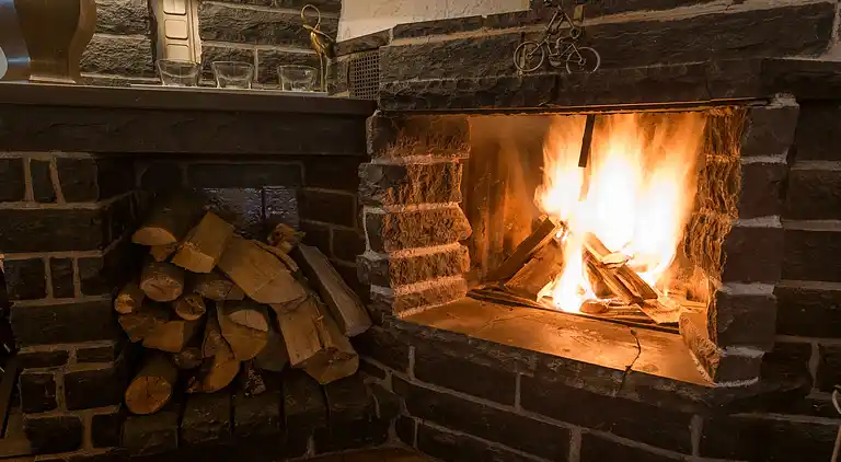 Holiday home in Züschen