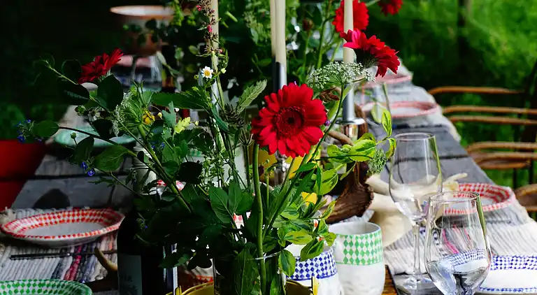 Holiday home in Züschen