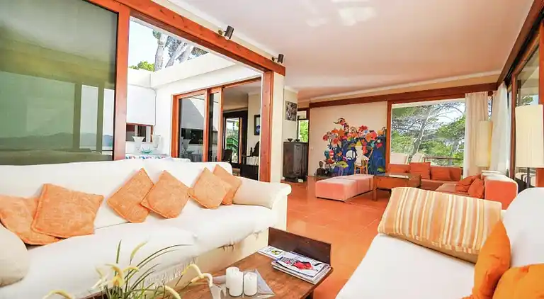 Holiday home in Cielo de Bonaire