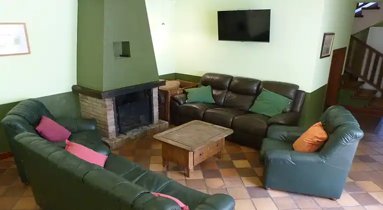 Holiday home in Riudaura