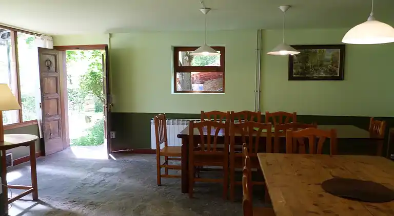 Holiday home in Riudaura