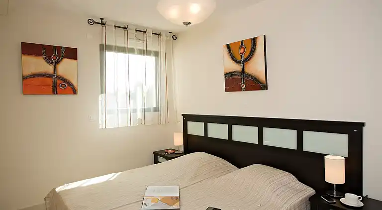 Ferielejlighed i Mandelieu-la-Napoule