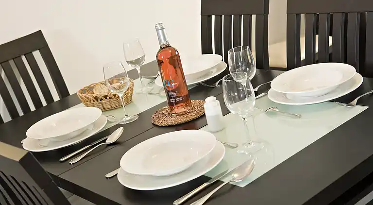 Ferielejlighed i Mandelieu-la-Napoule