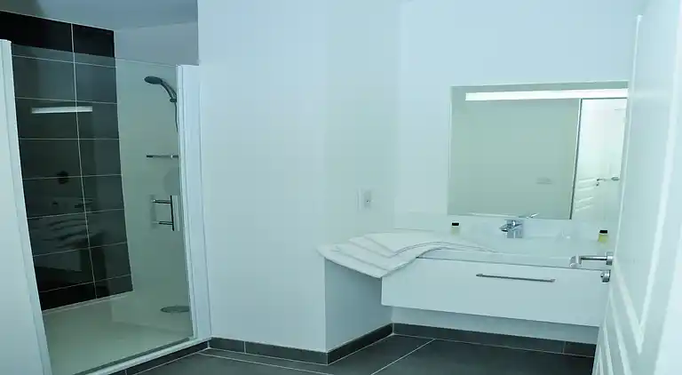 Ferielejlighed i Léoville