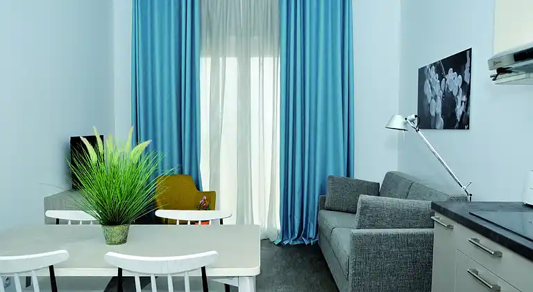 Ferielejlighed i Léoville