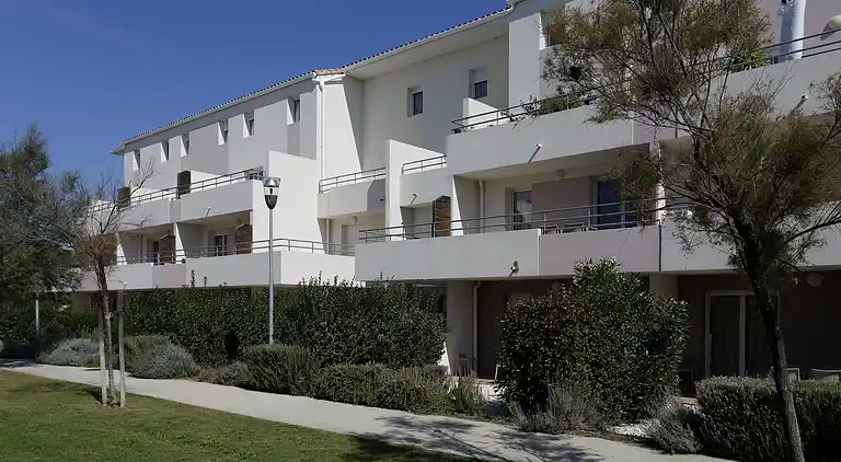 Ferielejlighed i Le Grau-du-Roi