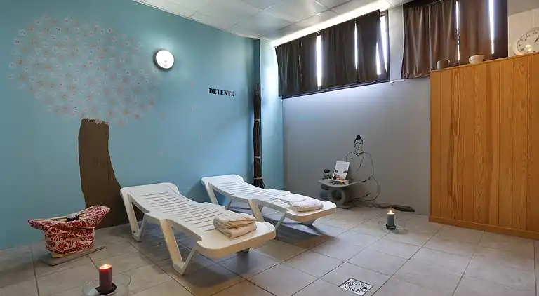 Ferielejlighed i Le Grau-du-Roi