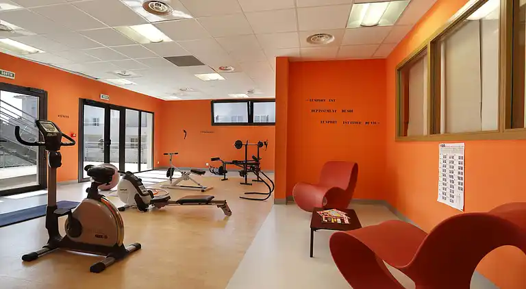 Ferielejlighed i Le Grau-du-Roi