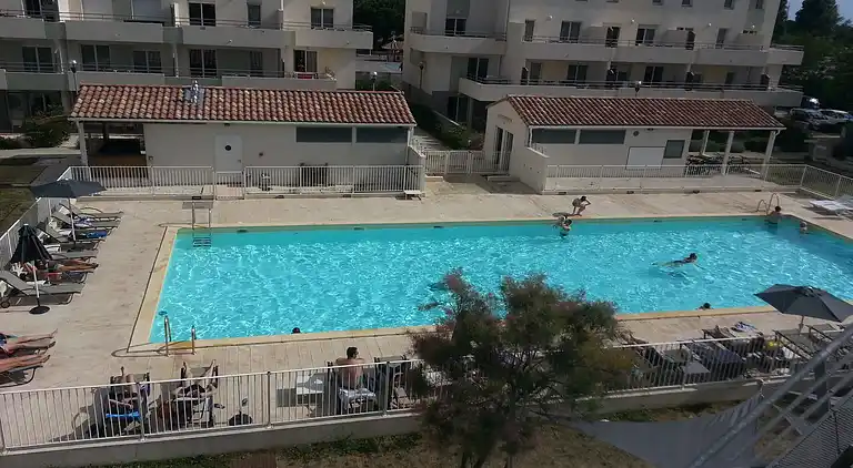 Ferielejlighed i Le Grau-du-Roi