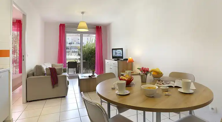 Ferielejlighed i Le Grau-du-Roi