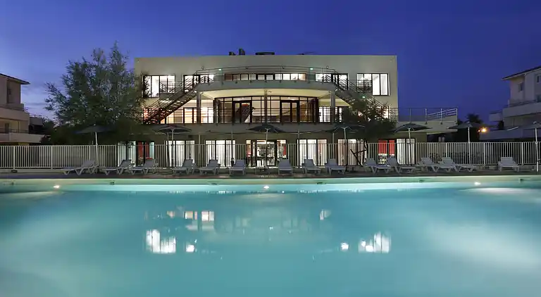 Ferielejlighed i Le Grau-du-Roi