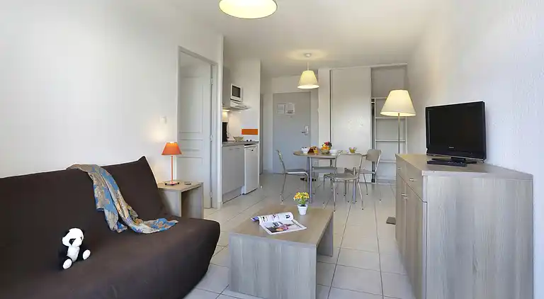 Ferielejlighed i Le Grau-du-Roi