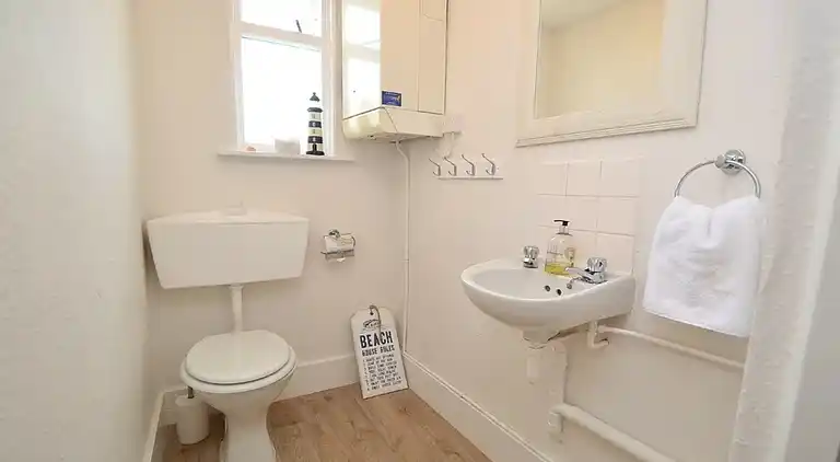 Holiday home in Dartmouth